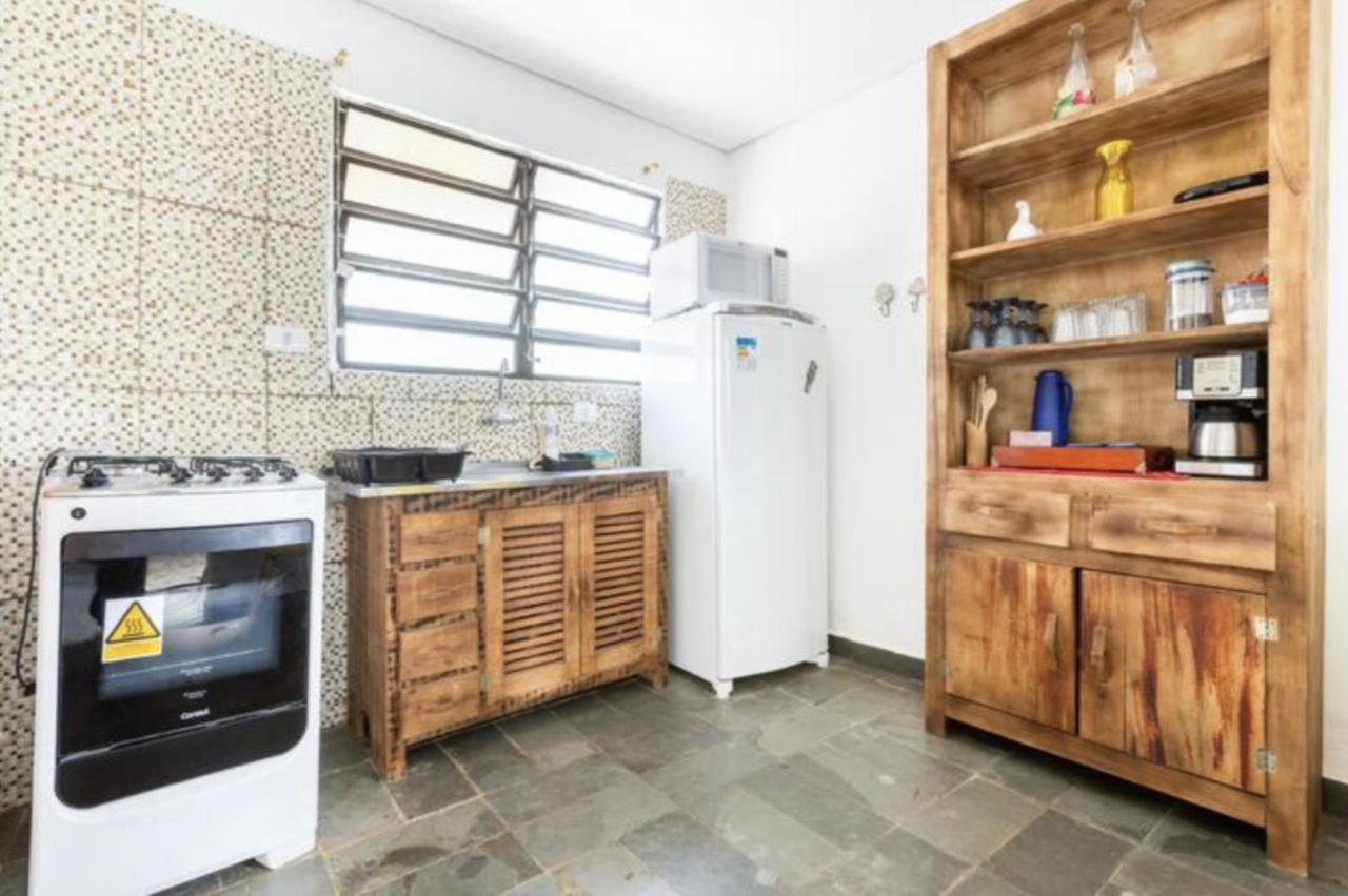 Casa Litoral Sul De Sao Paulo, Peruibe Villa Itariri Eksteriør bilde