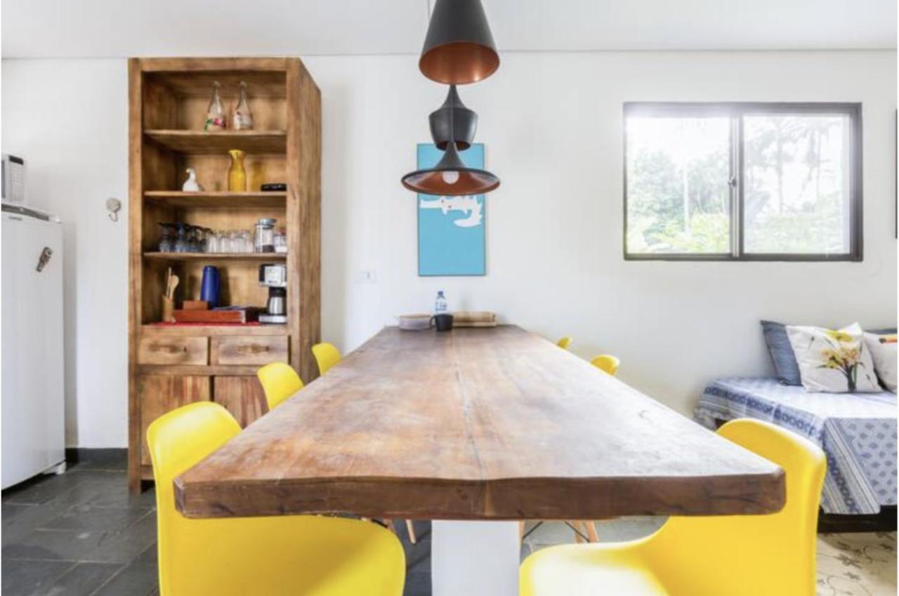 Casa Litoral Sul De Sao Paulo, Peruibe Villa Itariri Eksteriør bilde