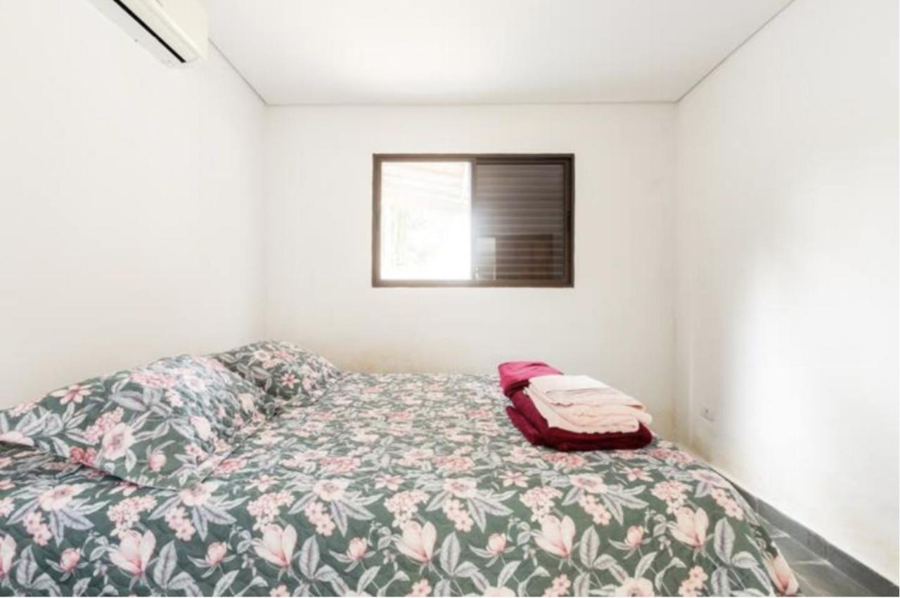 Casa Litoral Sul De Sao Paulo, Peruibe Villa Itariri Eksteriør bilde