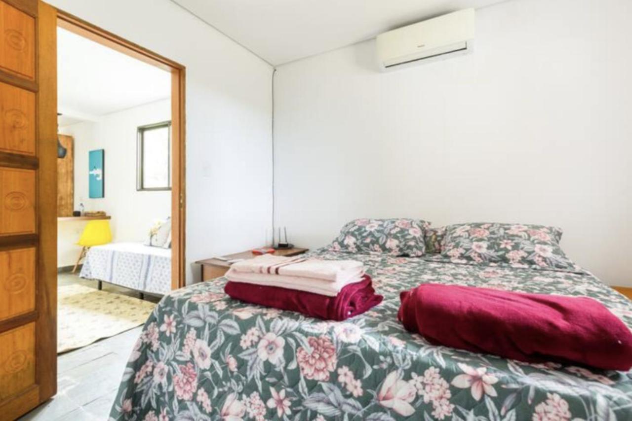 Casa Litoral Sul De Sao Paulo, Peruibe Villa Itariri Eksteriør bilde