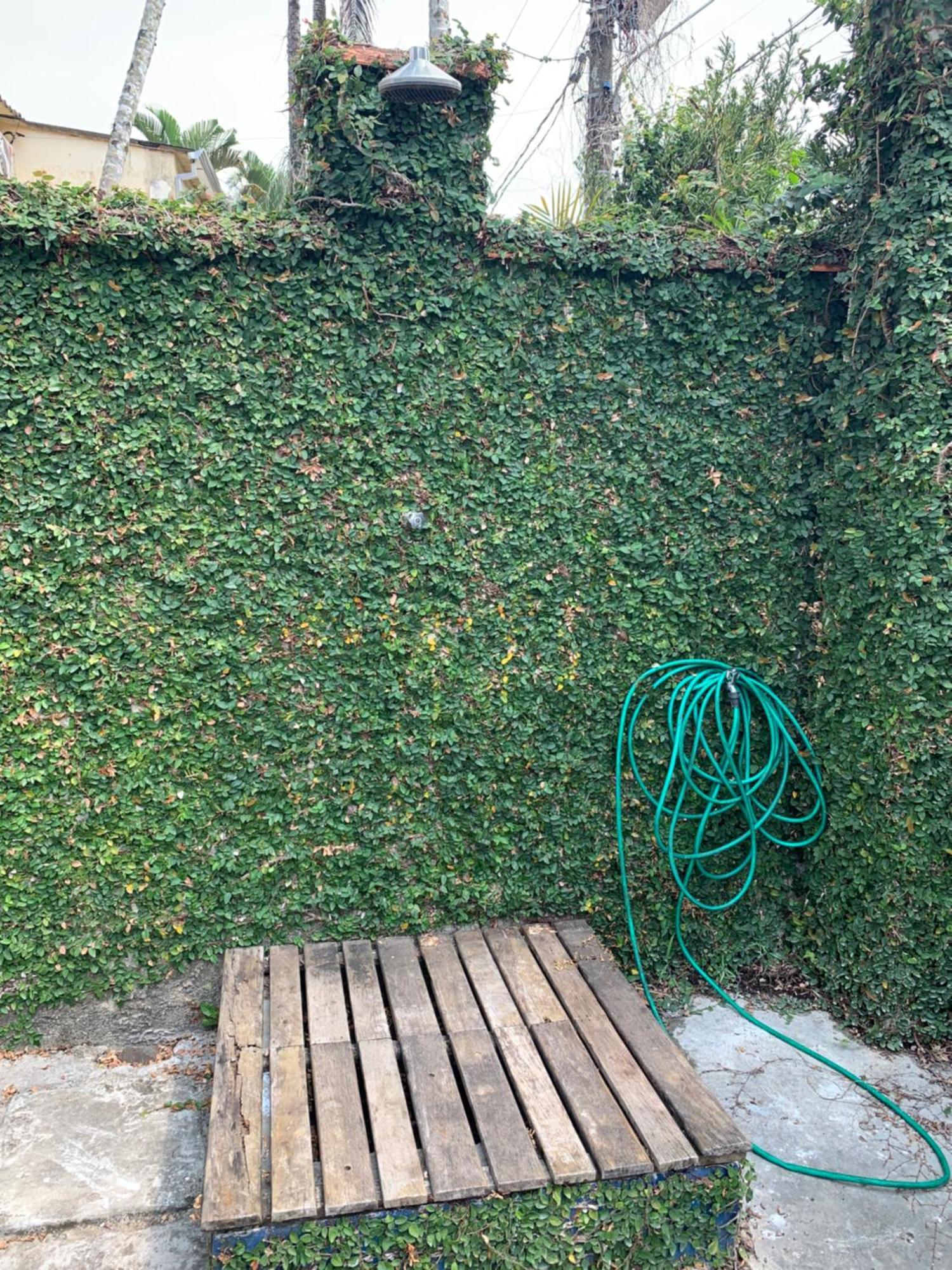Casa Litoral Sul De Sao Paulo, Peruibe Villa Itariri Eksteriør bilde
