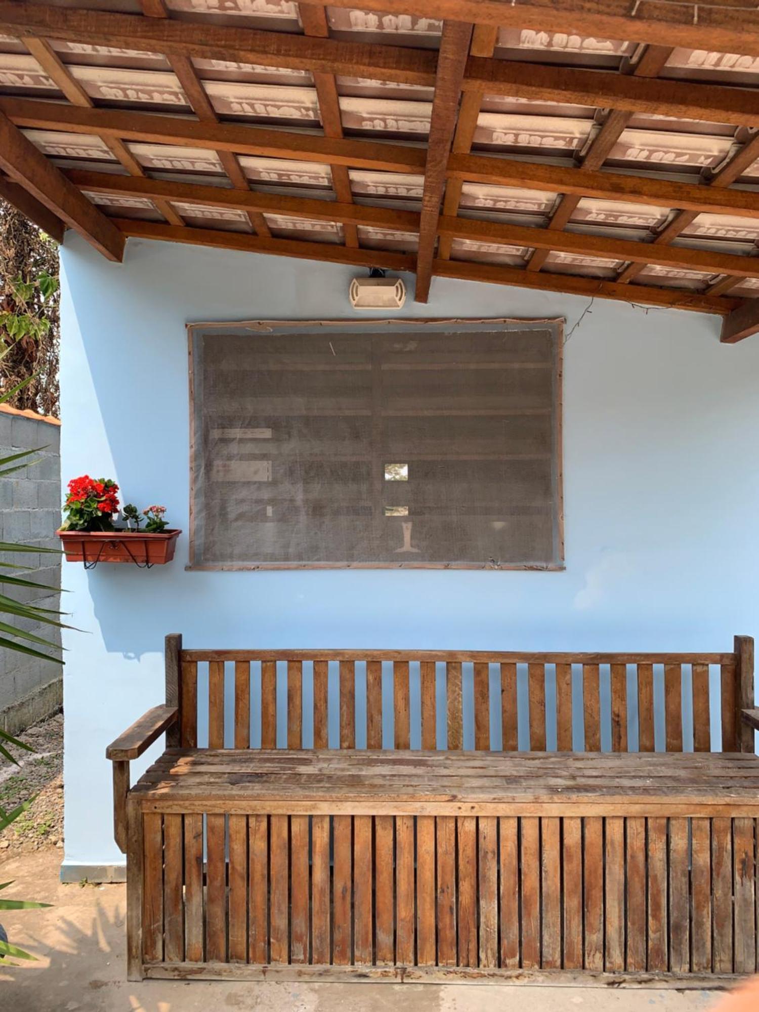 Casa Litoral Sul De Sao Paulo, Peruibe Villa Itariri Eksteriør bilde