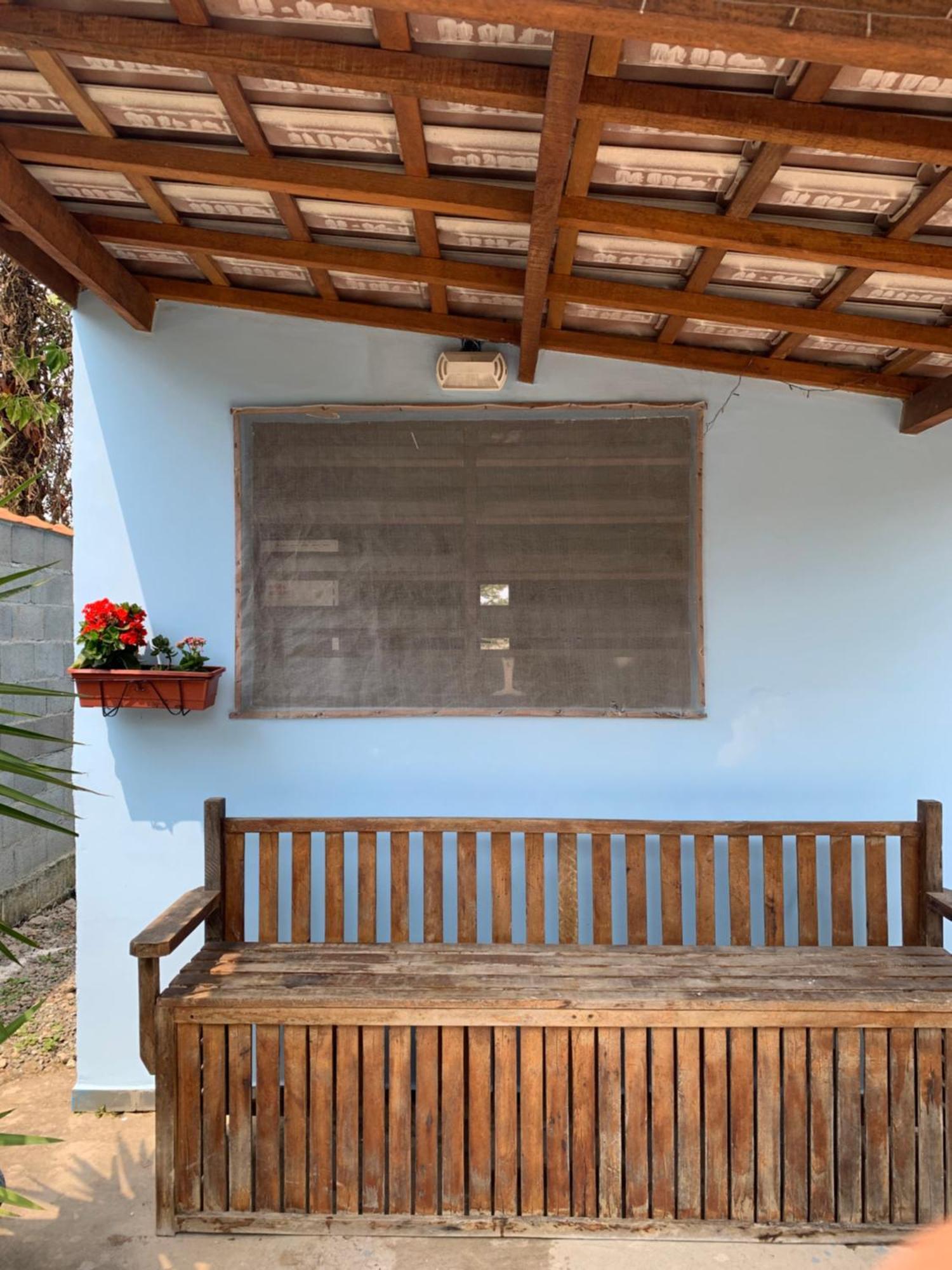 Casa Litoral Sul De Sao Paulo, Peruibe Villa Itariri Eksteriør bilde