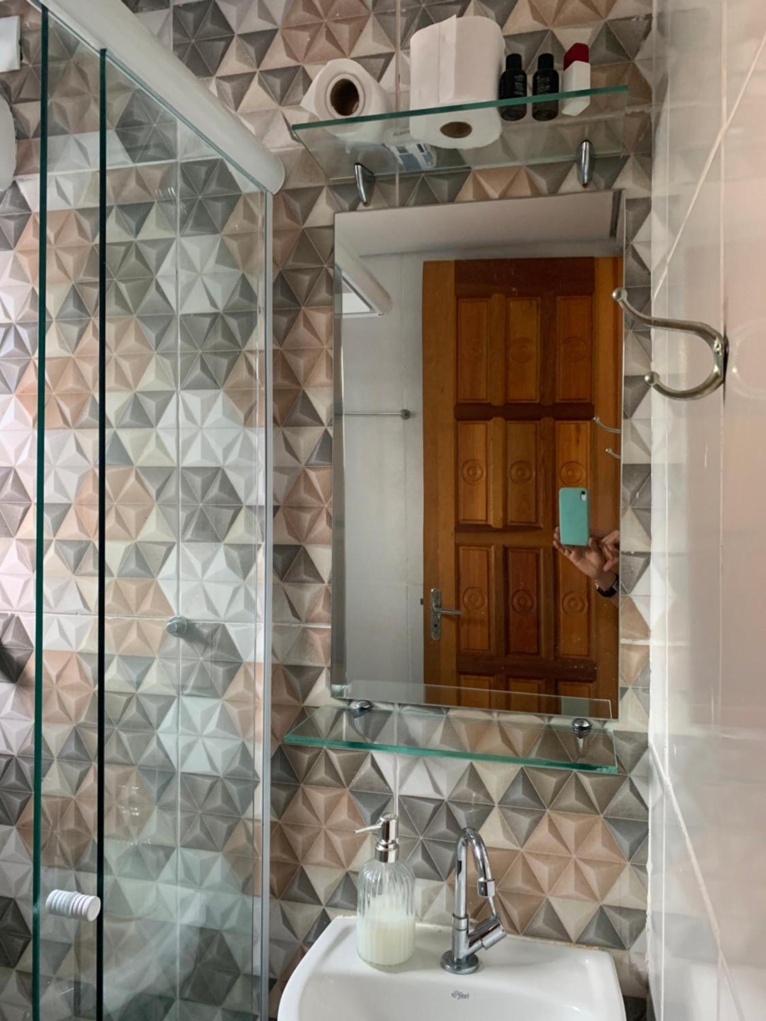 Casa Litoral Sul De Sao Paulo, Peruibe Villa Itariri Eksteriør bilde