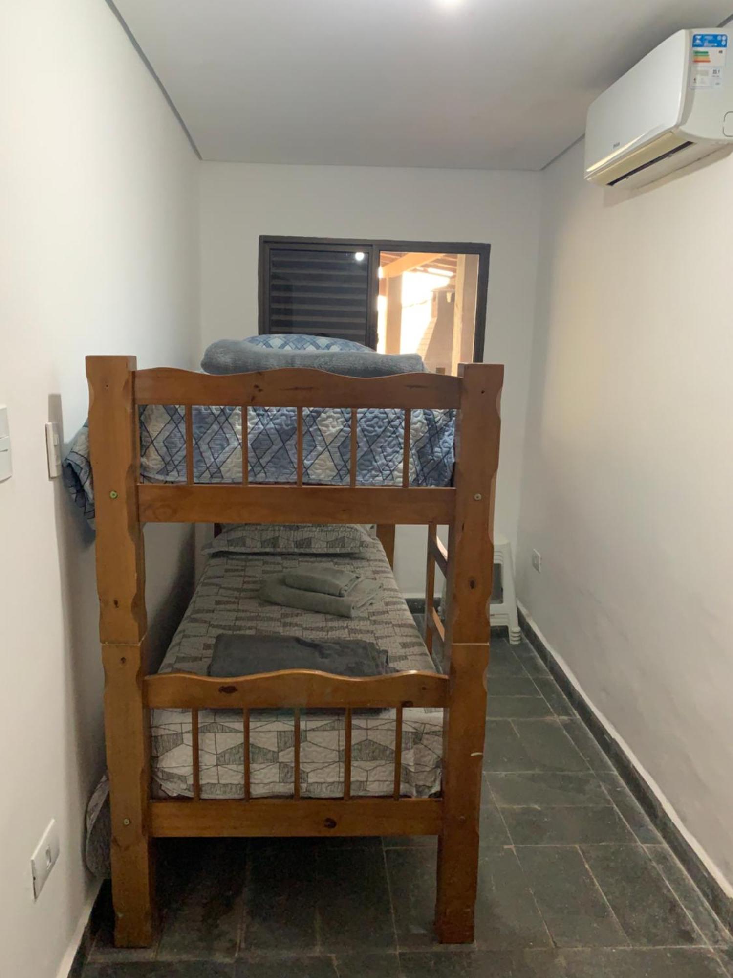 Casa Litoral Sul De Sao Paulo, Peruibe Villa Itariri Eksteriør bilde