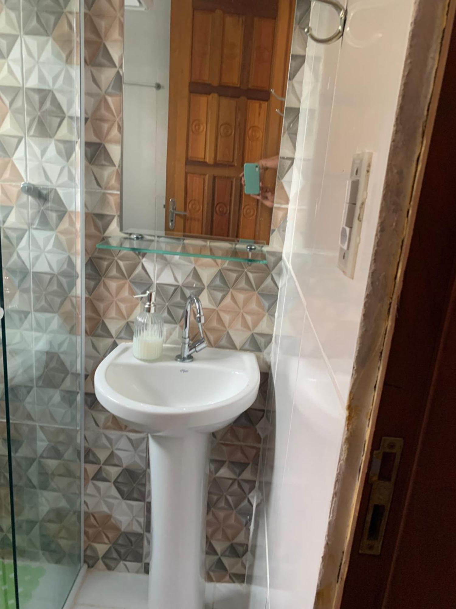Casa Litoral Sul De Sao Paulo, Peruibe Villa Itariri Eksteriør bilde
