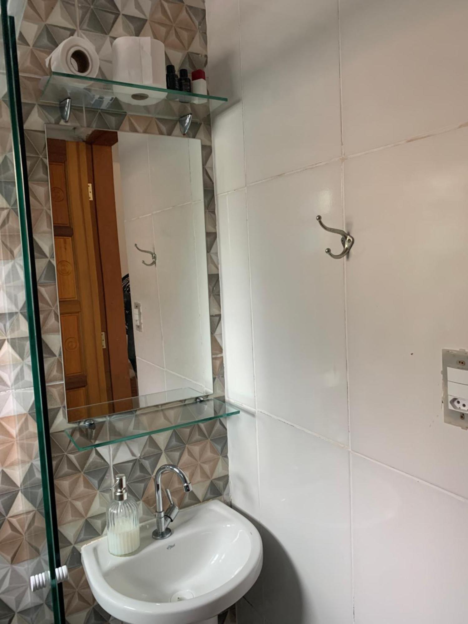Casa Litoral Sul De Sao Paulo, Peruibe Villa Itariri Eksteriør bilde
